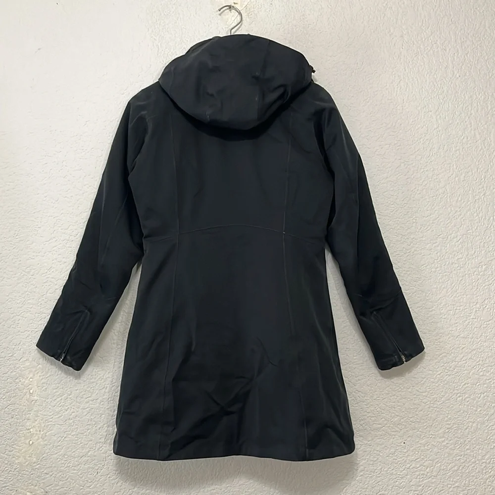 Patagonia Tres 3 in 1 Parka Jacket - Picture 10 of 17